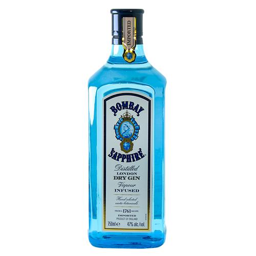 Bombay Sapphire 750 ml